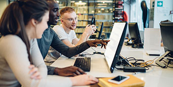 Jolt Systems banner