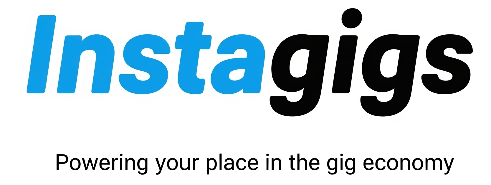 Another test gig banner