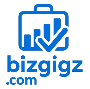 BizGigz logo